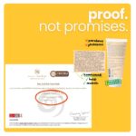 Tuco® Kids Kumkumadi Glow Kit | Dull Skin Face Wash & Kumkumadi Face Cream | Brightens, Fights Tan & Dull Spots | Paraben & SLS Free | Safe for Baby-50gm Pack of 2 - Image 8