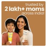 Tuco® Kids Kumkumadi Glow Kit | Dull Skin Face Wash & Kumkumadi Face Cream | Brightens, Fights Tan & Dull Spots | Paraben & SLS Free | Safe for Baby-50gm Pack of 2 - Image 9