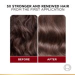 L’Oréal Paris Total Repair 5 Repairing Shampoo Refill Pouch With Keratin XS For Damaged Hair, 500ml - Image 9