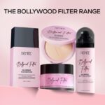 RENEE Bollywood Filter Blurring Setting Spray for Face Makeup, Matte Finish & Pore Blur Effect with Niacinamide & Hyaluronic Acid, Long Lasting Makeup Fixer & Shine Control, Fine Mist 100ml - Image 8