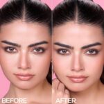 RENEE Bollywood Filter Blurring Setting Spray for Face Makeup, Matte Finish & Pore Blur Effect with Niacinamide & Hyaluronic Acid, Long Lasting Makeup Fixer & Shine Control, Fine Mist 100ml - Image 9