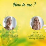 Biotique Morning Nectar Flawless Skin Moisturizer Lotion L Prevents Dark Spots, Blackheads And Blemishes L Visibly Flawless Skin L Nourishes And Hydrates Skin L All Skin Types L 190Ml - Image 8