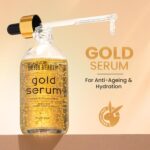 Swiss Beauty 24 K Gold Face Serum, 100ml - Image 2