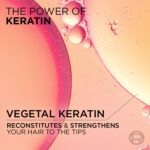 L'Oréal Paris Conditioner, Nourishes, Repair & Shine, For Long and Lifeless Hair, Dream Lengths, 175ml - Image 4