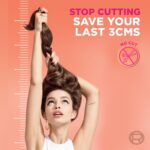 L'Oréal Paris Conditioner, Nourishes, Repair & Shine, For Long and Lifeless Hair, Dream Lengths, 175ml - Image 6