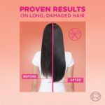 L'Oréal Paris Conditioner, Nourishes, Repair & Shine, For Long and Lifeless Hair, Dream Lengths, 175ml - Image 7