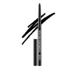 Lakme Eyeconic Insta Cool Kajal|| Black|| Cooling Kohl Liner with Cucumber|| Twist Up Pencil - Waterproof|| Smudge Proof & Long Lasting Eye Makeup|| 0.35 g - Image 6