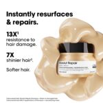 L'Oreal Paris Serie Expert Lipidium Absolut Repair Masque, 250 ml - Image 2
