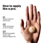 L'Oreal Paris Serie Expert Lipidium Absolut Repair Masque, 250 ml - Image 4