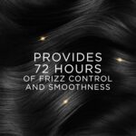 Streax Frizz Control Hair Serum for Dry Frizzy Hair- 100 ml, 72hrs Frizz Free Hair, For Women & Men, With Bio – Elixir, 84% Frizz Reduction & 11X smoothness - Image 8