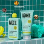 Moxie Beauty Shampoo & Conditioner Combo |1.5x Stronger hair | Paraben and Sulfate-Free | Rinse & Shine Duo | Gentle Cleansing Shampoo (200ml) & Ultra Hydrating Conditioner (175ml) - Image 3