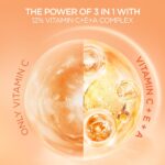 POND'S Bright Beauty 12% Vit C+E+A Serum 14ml - Image 3