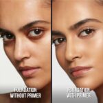 INSIGHT 3-in-1 Primer | Matte Finish | Primes, Protects & Moisturizes | Oil-Free with Pore Blurring | Long-Lasting Formula | For All Skin Types | 30ml - Image 6