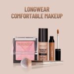 Swiss Beauty Premium Synthetic Bristle Professional Face & Eye Makeup Brushes Set With 6 Makeup Brushes For Cream, Liquid & Powder Formulation - Image 7