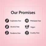 Chemist At Play Tinted Cherry Lip Balm with SPF 50 PA++++ | 1% Kojic Acid | Lip-balm for Dark and Dry Lips | Moisturising Lip Balm for Chapped Lip | Brightens Dark Lips | For Men & Women | 4.5 g - Image 7