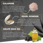 aegte Organics Skin Corrector Matte Dd Cream (Bb+Cc) Broad Spectrum Spf 25++ Long Lasting Coverage Lightweight & Hydrating (Light) - Image 3