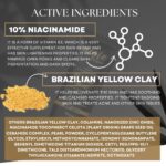 aegte Organics Skin Corrector Matte Dd Cream (Bb+Cc) Broad Spectrum Spf 25++ Long Lasting Coverage Lightweight & Hydrating (Light) - Image 4