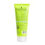 MOXIE BEAUTY Weightless Leave-In Conditioner For All Hair Types - 94% Hair Moisture Retention | Made With Mango Butter & Ginseng Root Extract | 120 ml - Image 4