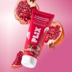PLIX – THE PLANT FIX | Pomegranate Youth Renewal Anti-Aging Body Lotion | Reduces Fine Lines, Firms & Hydrates Skin | RetiSTAR™, Pomegranate & Shea Butter | Lightweight Daily Care - Image 6