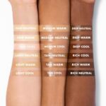 e.l.f. Halo Glow Skin Tint SPF 50, Tinted Moisturiser For Light, Buildable Coverage, Creates A Natural Glow, Vegan & Cruelty-Free, 7 Medium Warm - Image 7