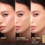 Lakme Makeup+Skincare VitC Superglow Skin Perfecting Primer 30g - Image 4