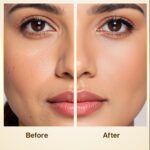 Auric BlendEasy Compact Powder | Earthy Tan, 9g | Lightweight, Matte Finish, Oil-Free | Long-Lasting, Suitable for All Skin Types - Image 7