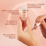 RENEE Glass Glow Pre Make-up Oil Primer (30ml) - Image 3