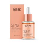 RENEE Glass Glow Pre Make-up Oil Primer (30ml) - Image 7