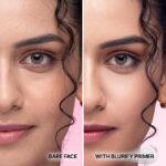 Sotrue Blurify Filter Face Primer | Instantly Blurs Fine Lines, Wrinkles & Pores | Hydrating, Lightweight & Non-Sticky | For Flawless & Smooth Makeup Base | Cruelty-Free - 15gm - Image 3