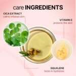 Sotrue Blurify Filter Face Primer | Instantly Blurs Fine Lines, Wrinkles & Pores | Hydrating, Lightweight & Non-Sticky | For Flawless & Smooth Makeup Base | Cruelty-Free - 15gm - Image 4