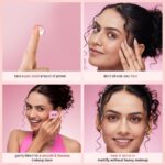 Sotrue Blurify Filter Face Primer | Instantly Blurs Fine Lines, Wrinkles & Pores | Hydrating, Lightweight & Non-Sticky | For Flawless & Smooth Makeup Base | Cruelty-Free - 15gm - Image 5