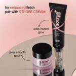 Sotrue Blurify Filter Face Primer | Instantly Blurs Fine Lines, Wrinkles & Pores | Hydrating, Lightweight & Non-Sticky | For Flawless & Smooth Makeup Base | Cruelty-Free - 15gm - Image 7