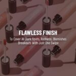 Swiss Beauty Liquid Light Weight Concealer With Full Coverage |Easily Blendable Concealer For Face Makeup With Matte Finish | Shade- Warm-Sand, 6g - Image 5