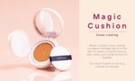 MISSHA CUSHION FOUNDATION - Image 2