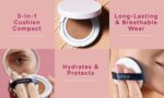 MISSHA CUSHION FOUNDATION - Image 3