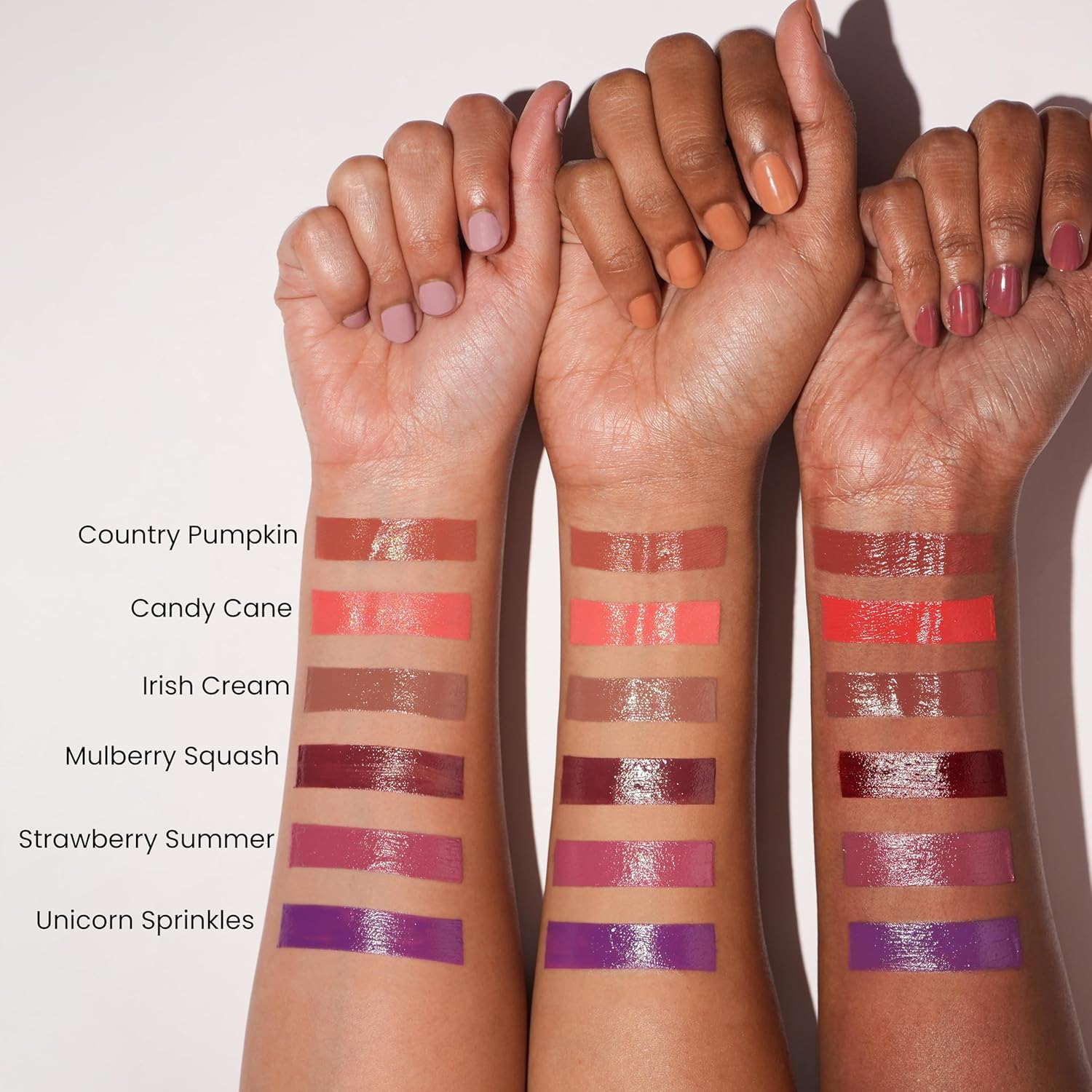 INSIGHT Lip & Cheek Tint - Country Pumpkin (3 g) | Matte Finish | With Vitamin E | Long-Lasting, Lightweight Multipurpose Tint for Lips & Cheeks | Smooth Application | All Skin Types - Image 3