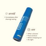 Asaya Even Tone Underarm Mist | Lightweight Spray for Underarm Pigmentation Removal & Odour Control | Even Tone Underarm Mist for Dark Underarms | Berry Crush | 100 ml - Image 7