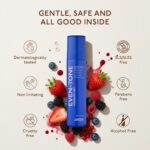 Asaya Even Tone Underarm Mist | Lightweight Spray for Underarm Pigmentation Removal & Odour Control | Even Tone Underarm Mist for Dark Underarms | Berry Crush | 100 ml - Image 9