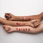 MARS Liquid Blush Hour (12 ml) (05-DUSK) | Dewy-Matte Finish | Highly Pigmented | Lightweight & Long-Lasting Formula | Effortless Application - Image 5