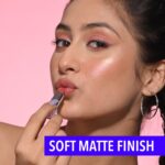 Blue Heaven Matte Love Mini Lipsticks pack of 10 | Long Lasting, Hydrating & Moisturizing Mini Roll on Lipsticks for Women | Soft-Matte Finish | 13g - Image 8