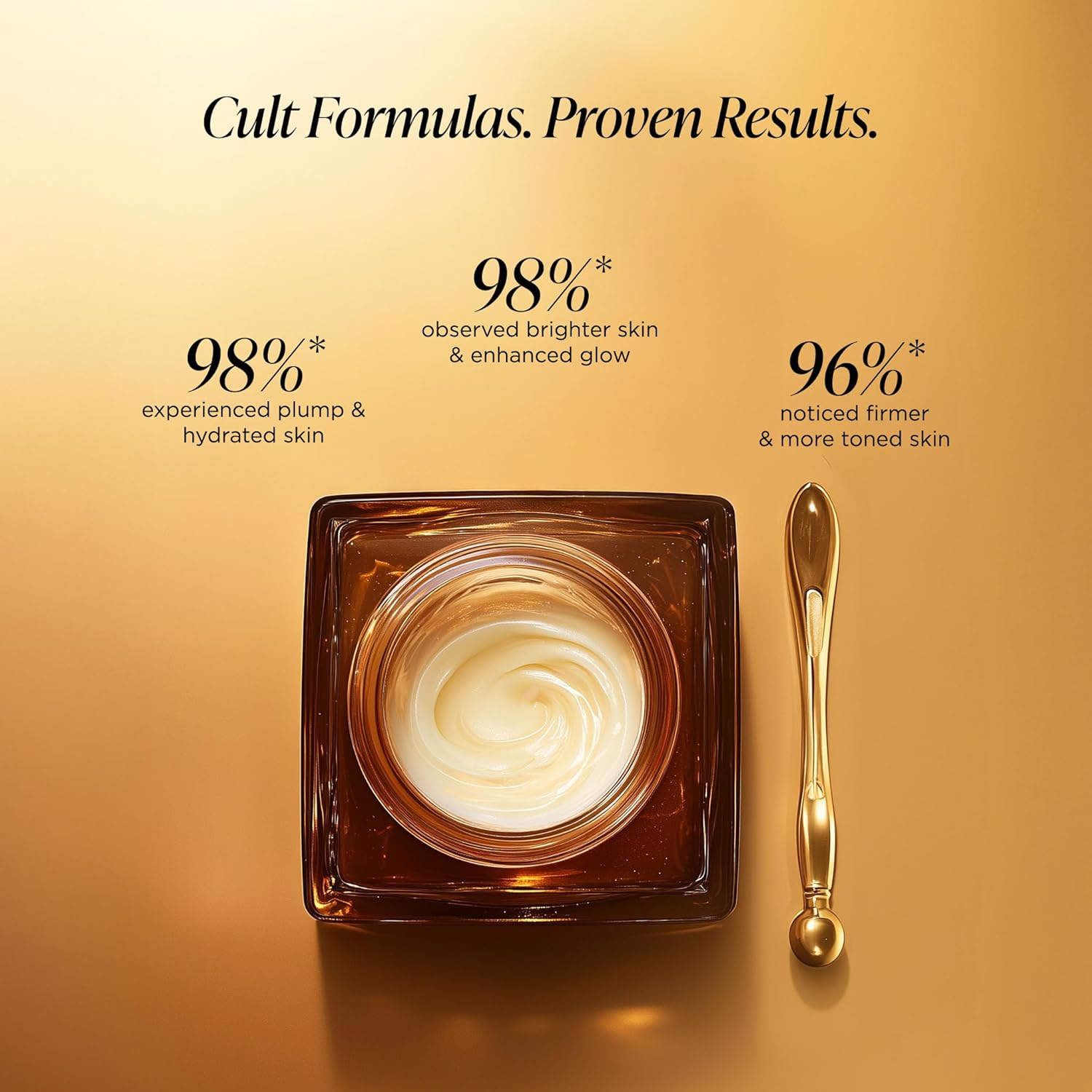 Forest Essentials Bestselling Soundarya Radiance Day Cream with 24K Gold & SPF 30 PA++ | Anti Ageing Moisturiser for Glowing Skin | For all skin types - Image 5