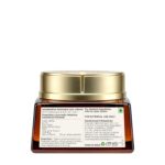 Forest Essentials Bestselling Soundarya Radiance Day Cream with 24K Gold & SPF 30 PA++ | Anti Ageing Moisturiser for Glowing Skin | For all skin types - Image 9