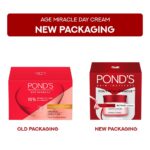 POND'S Youthful Miracle Hexyl Retinol Complex, Renew & Repair Day Cream 50g SPF 15 PA++ - Image 3