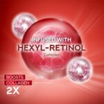 POND'S Youthful Miracle Hexyl Retinol Complex, Renew & Repair Day Cream 50g SPF 15 PA++ - Image 4