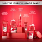 POND'S Youthful Miracle Hexyl Retinol Complex, Renew & Repair Day Cream 50g SPF 15 PA++ - Image 7