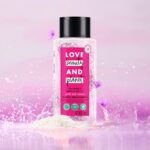 Love Beauty And Planet Rice Water & Angelica Seed Oil Silicone-Free Curl & Waves Shampoo|| No Parabens|| No Sulfates|| Angelica Essential Oil|| 400ml - Image 7