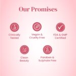 Clayco Sunglaze Sunscreen SPF 50 PA++++ | Probiotic & Ceramide Infused Sun Screen | Lightweight, Non-Greasy | UVA, UVB & Blue Light Protection | Hydrating, Brightening - Image 6