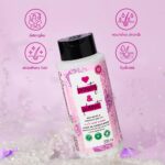 Love Beauty And Planet Rice Water & Angelica Seed Oil Silicone-Free Curl & Waves Conditioner|| No Parabens|| No Dyes|| Angelica Essential Oil|| 400ml - Image 6