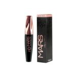 MARS Glossy Liquid Eye Got This Eyeliner | Quick Drying & Smudge Proof | Long Lasting Eye Liner with Fine Tip (7 ml),Black - Image 5