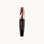 MARS Glossy Liquid Eye Got This Eyeliner | Quick Drying & Smudge Proof | Long Lasting Eye Liner with Fine Tip (7 ml),Black - Image 6
